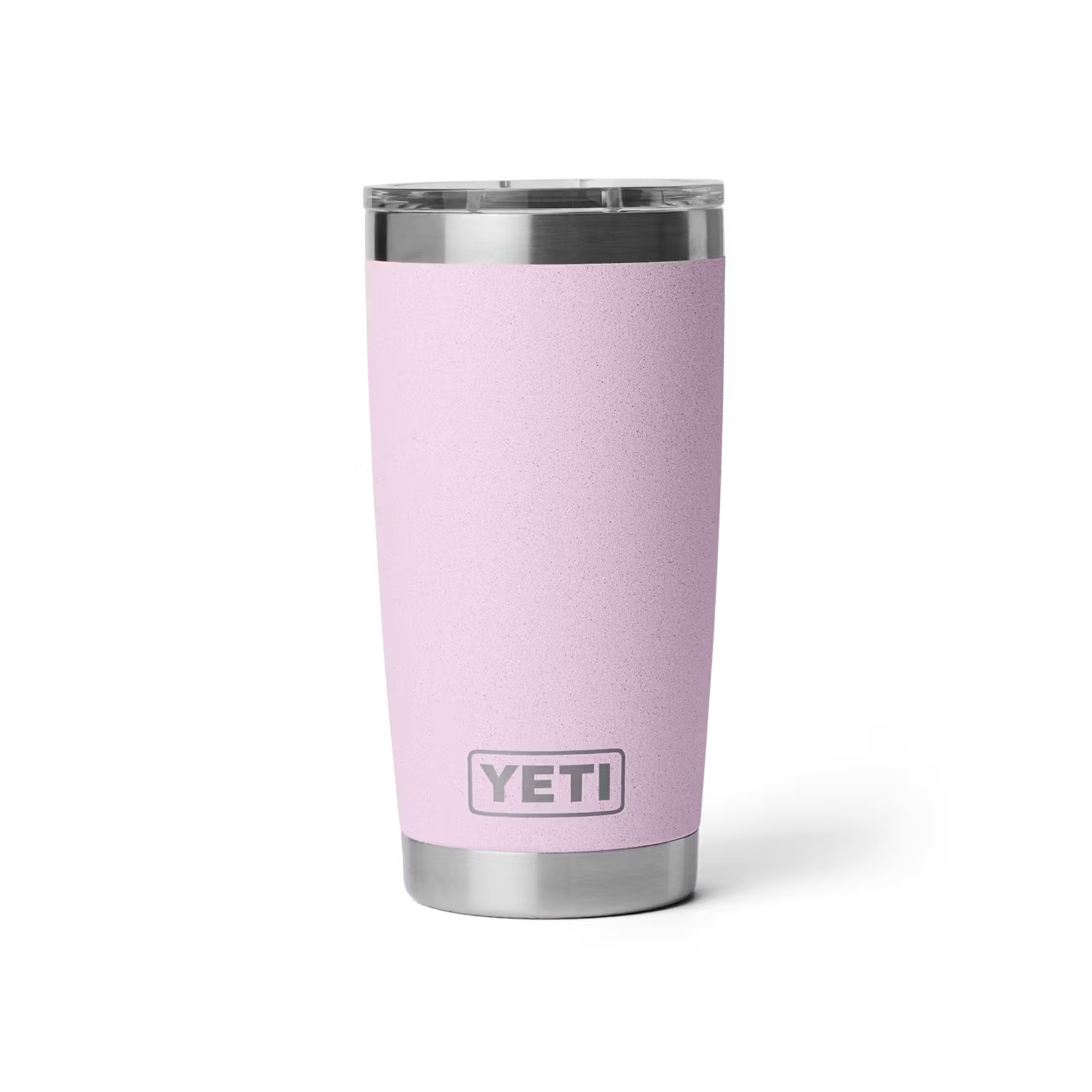 YETI Rambler 20 oz. Tumbler With Magslider Lid