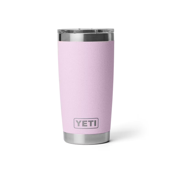 YETI Rambler 20 oz. Tumbler With Magslider Lid