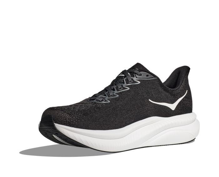 Hoka Mens Mach 6 Running Shoes