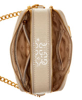 GUESS Aveta Camera Crossbody Handbag
