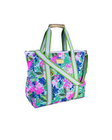 Lilly Pulitzer Cooler Bag