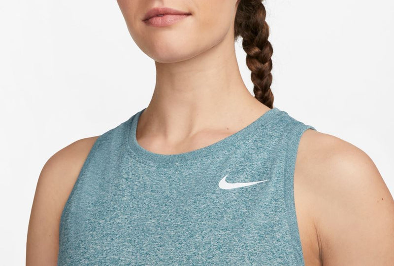 Nike Womens Dri-Fit Training Tank Top