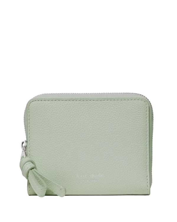 Kate Spade Small Loop Zip Around Wallet