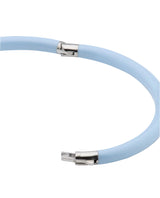 Kate Spade Double Knot Pave Hinged Bangle Bracelet