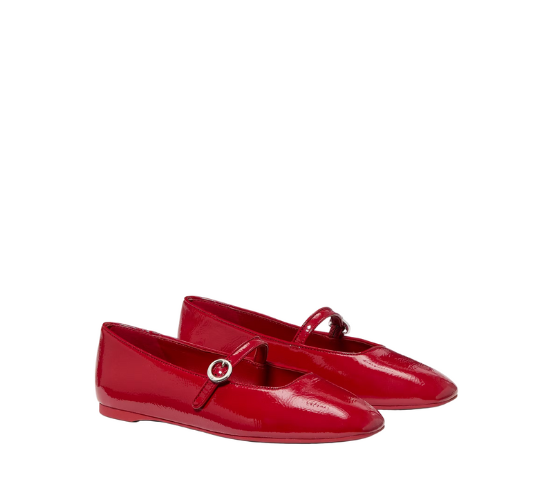 Kate Spade Womens Halo Mary Jane Flats