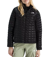 The North Face Womens THERMOBALL Jacket