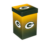Team Sports America Green Bay Packers Travel Latte Mug
