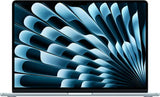 Apple 15-inch MacBook Air M5 10-core CPU 10-core GPU 16GB Memory 512GB SSD-Sky Blue