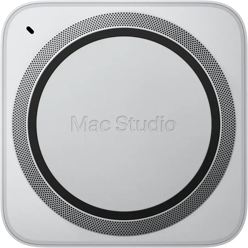 Apple Mac Studio - M3 Ultra - 1TB SSD - Silver