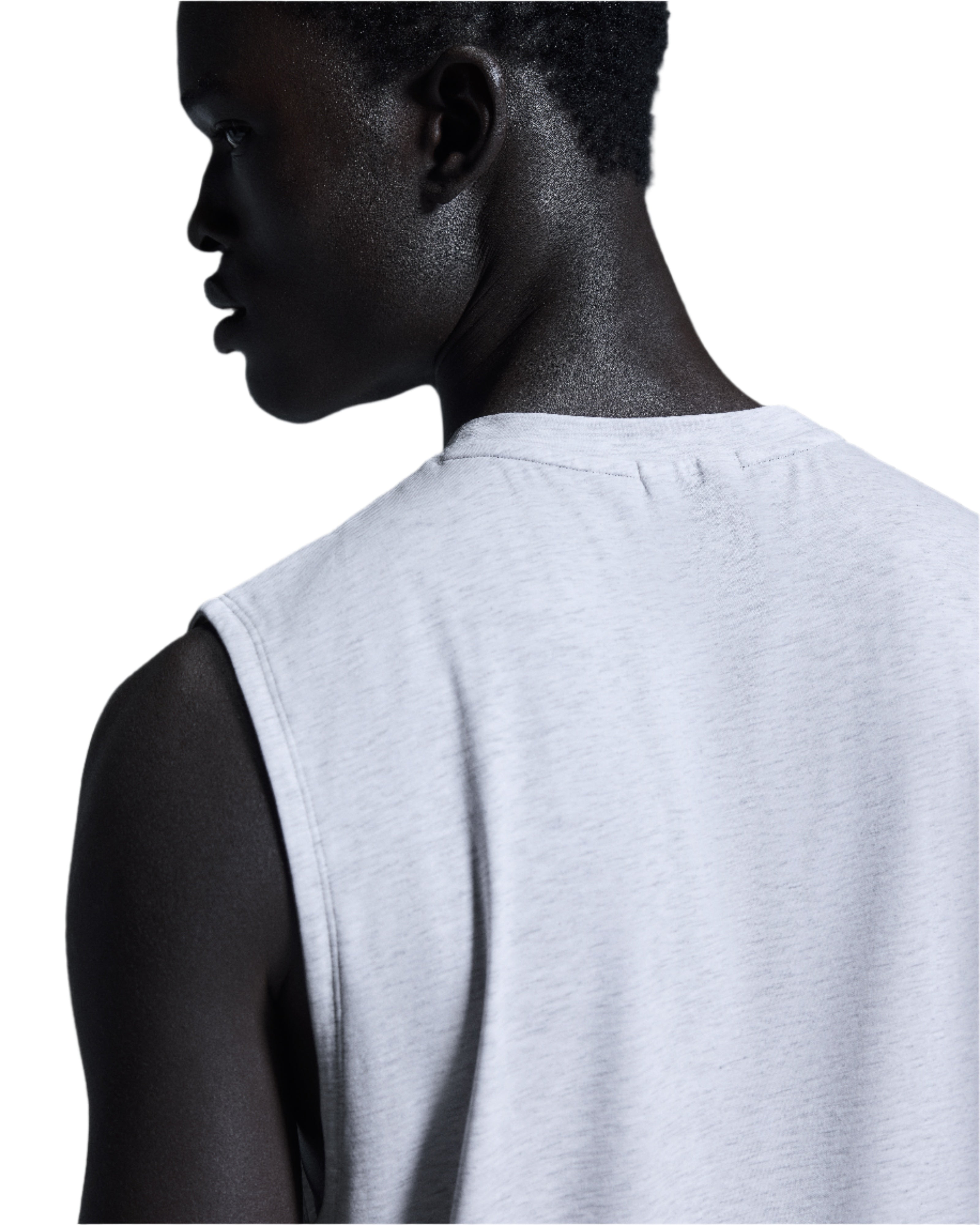 On Mens Focus Tank Top