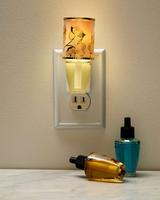 Bath & Body Works Wallflowers Fragrance Plug - Floral Scent Control Nightlight