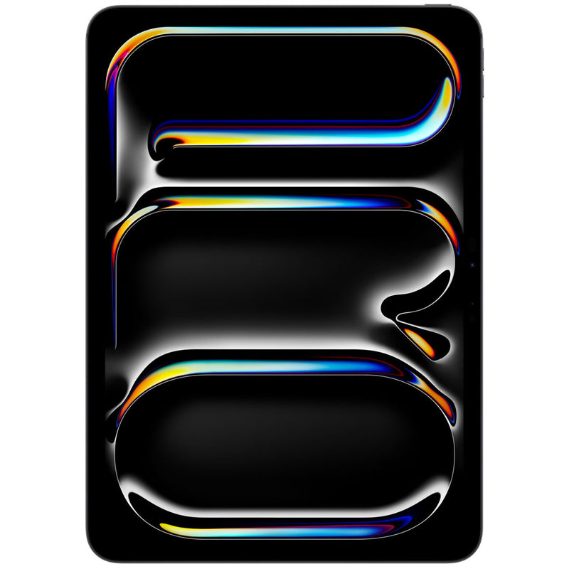 Apple 11-inch iPad Pro M5 chip Wi-Fi 2TB OLED - Space Black