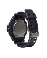 Casio Mens G-SHOCK GA700WD-1A Analog Digital Watch
