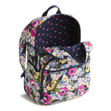 Vera Bradley Large Bancroft Backpack