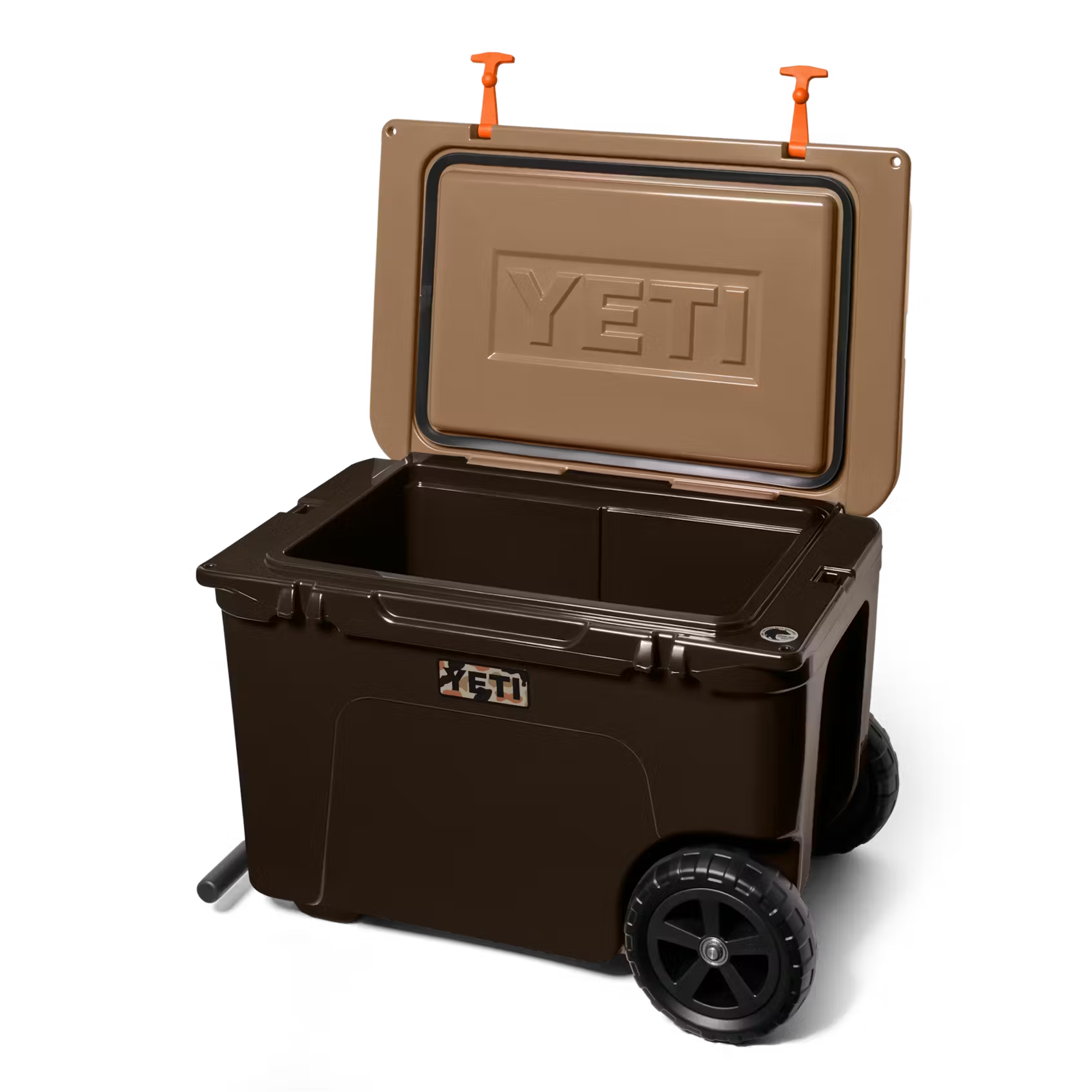 YETI Tundra Haul Wheeled Cooler