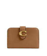 Coach Tabby Medium Wallet
