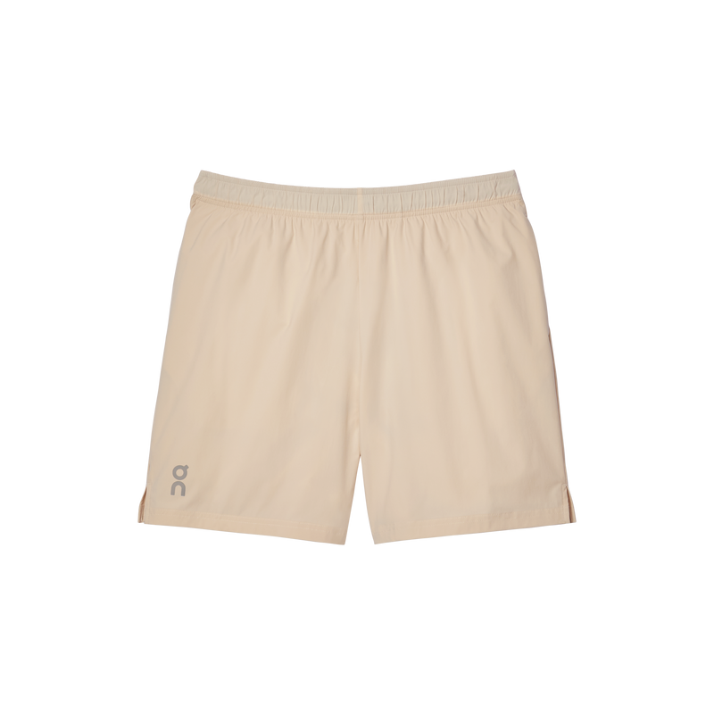 On Mens 7" Core Shorts