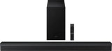 SAMSUNG B-series 5.1 Ch DTS Virtual:X Soundbar with Subwoofer