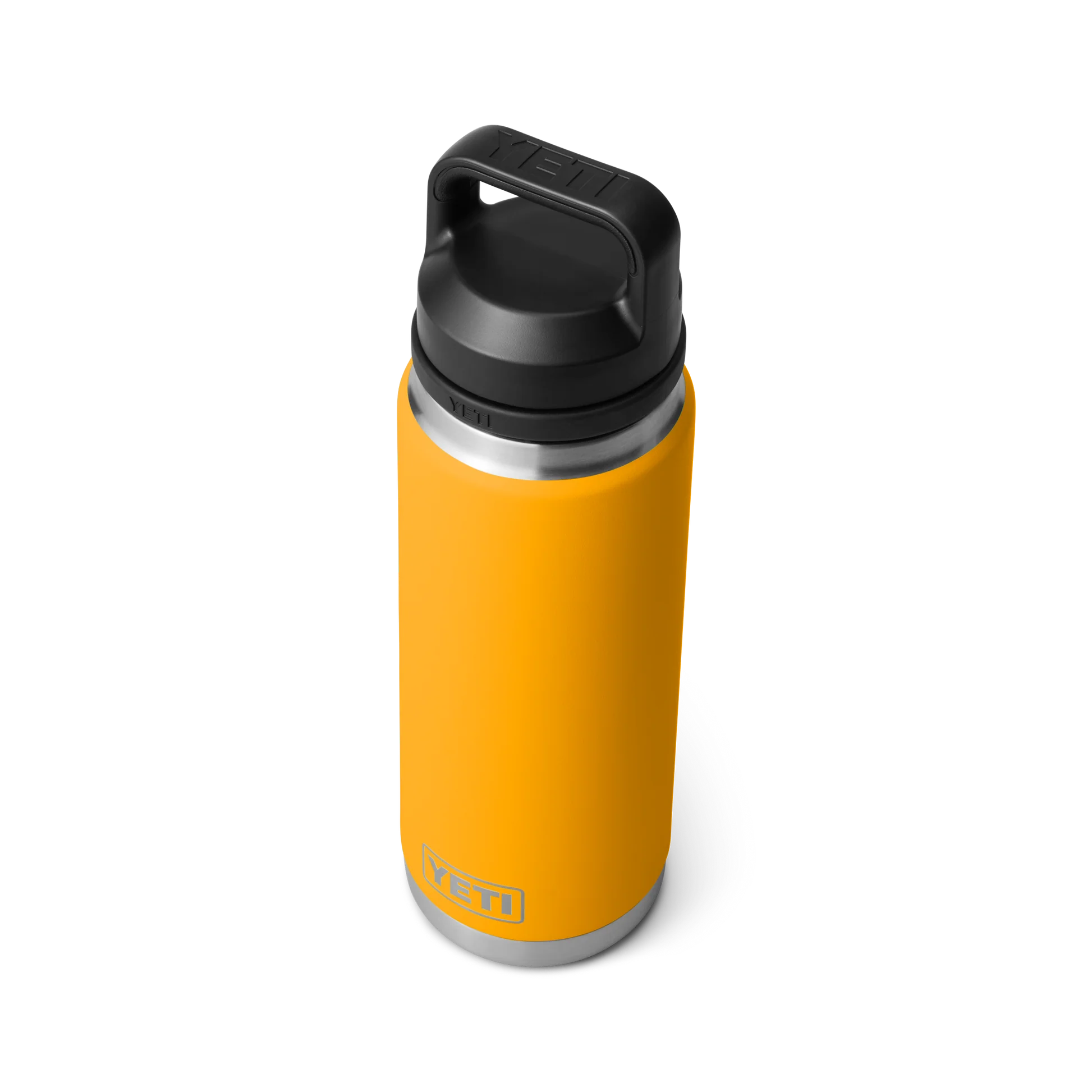 YETI Rambler 26 oz Water Bottle With Chug Cap