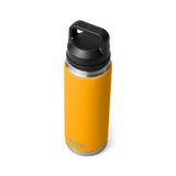 YETI Rambler 26 oz Water Bottle With Chug Cap