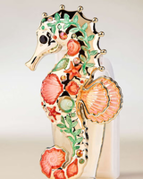 Bath & Body Works Wallflowers Fragrance Plug - Seahorse Scent Control Nightlight