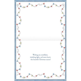 Lang Stringing Holiday Joy Boxed Christmas Cards
