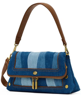 Hammitt Medium Beverly Shoulder Handbag