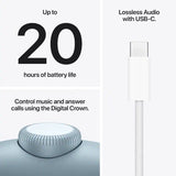 Apple AirPods Max 2 (USB-C) - Blue