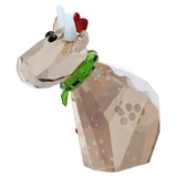 Swarovski Moose Holiday Annual Edition 2026