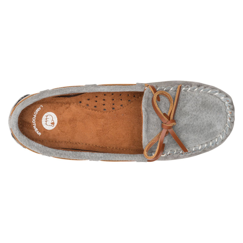 Lamo Womens Sabrina Moccasin II Shoe