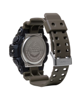 Casio Mens G-SHOCK GA710TU-1A3 700 Series Analog Digital Watch