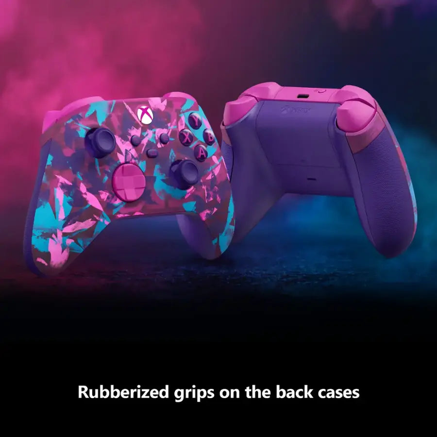 Microsoft Xbox Wireless Controller Heart BreakerSpecial Edition
