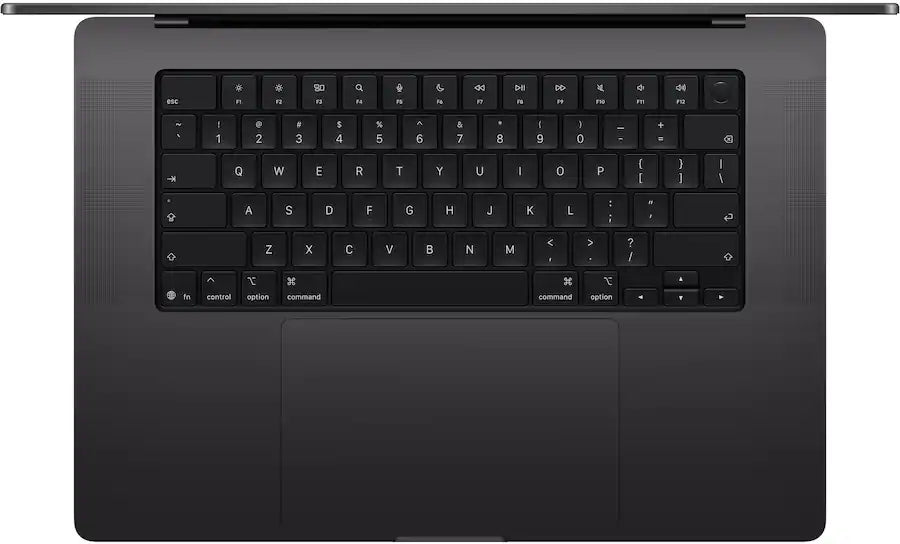 Apple 16-inch MacBook Pro M5 18-core CPU 20-core GPU 24GB Memory