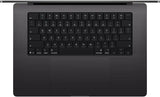 Apple 16-inch MacBook Pro M5 18-core CPU 20-core GPU 24GB Memory 1TB SSD-Space Black