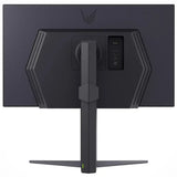LG UltraGear 27" IPS LED QHD 180Hz 1ms G-SYNC Compatible and AMD Freesync Gaming Monitor