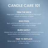 Yankee Candle Original Large Jar Candle - Ocean Air