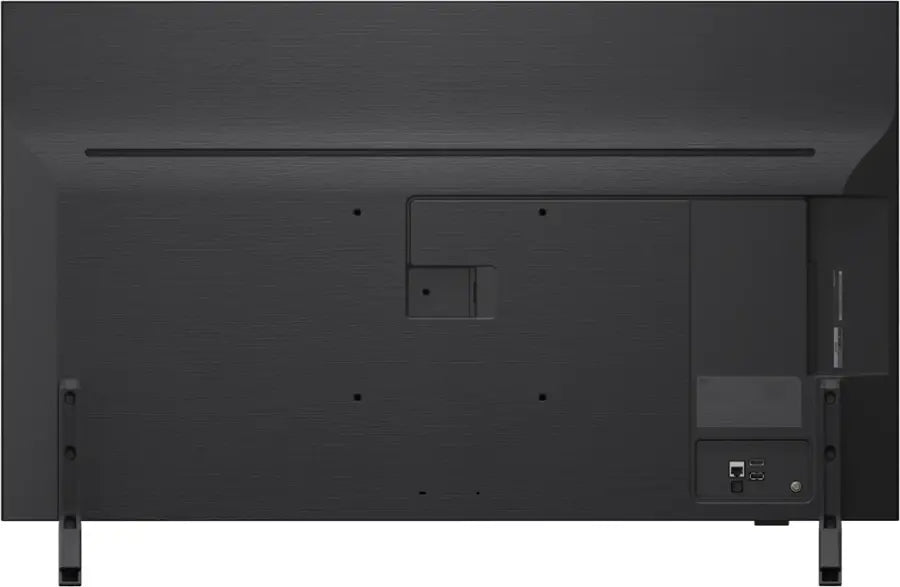 LG - 43" Class 82A Series QNED AI 4K UHD Smart webOS TV