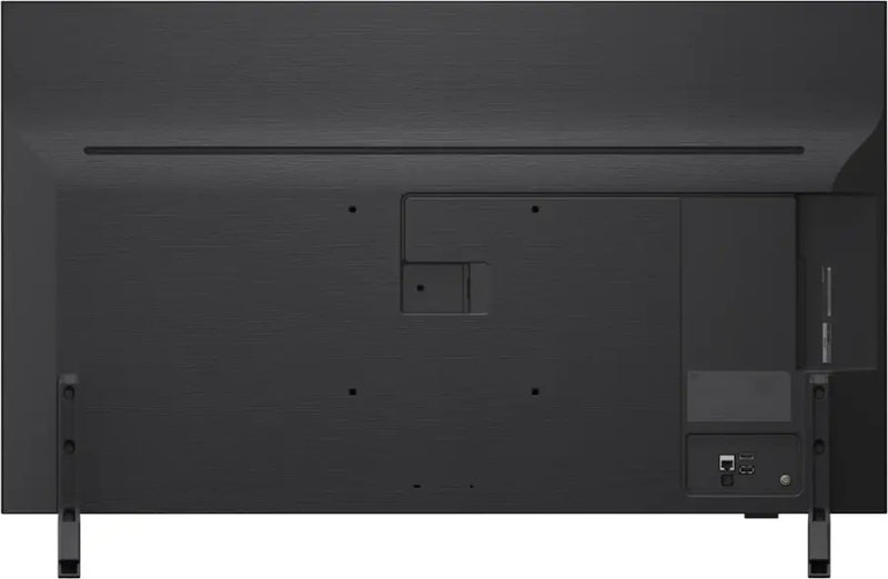 LG - 43" Class 82A Series QNED AI 4K UHD Smart webOS TV