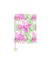 Lilly Pulitzer Journal With Charm