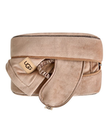 UGG Raegan Velour Travel 3-Piece Set