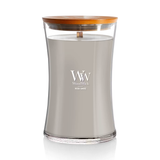 WoodWick Wood Smoke Large Hourglass Candle - 21.5 oz.