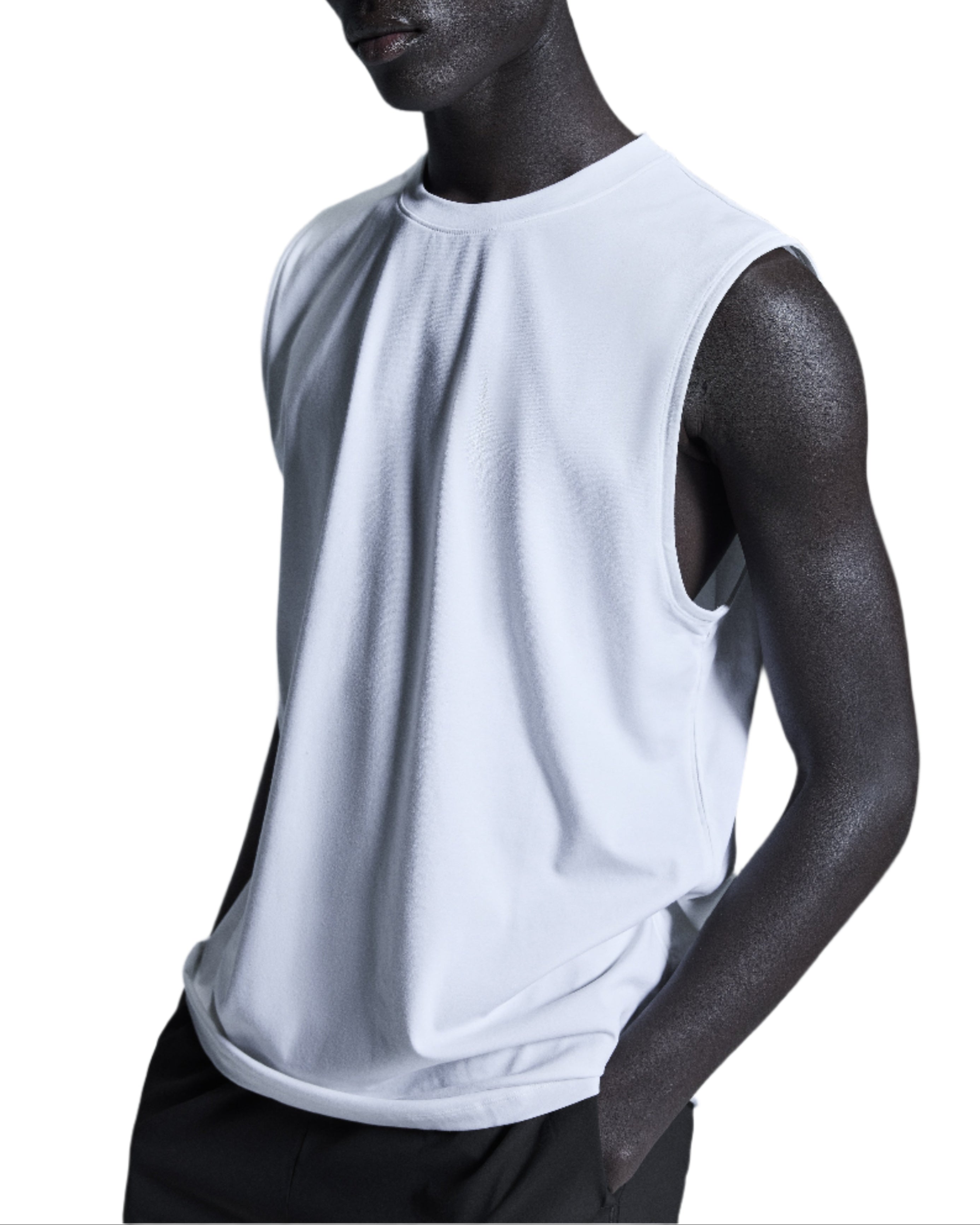 On Mens Focus Tank Top