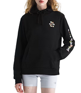 The North Face Womens Evolution Proud Graphic Hoodie Sweatshirt