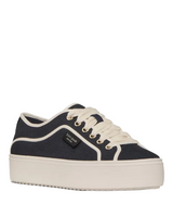 Kate Spade Womens Sam Icon Platform Sneakers