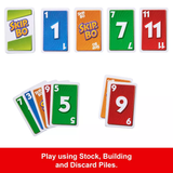 Mattel Skip-Bo Card Game