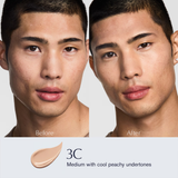 Estée Lauder Double Wear Stay-In-Place 24-Hour Concealer - 3C Medium
