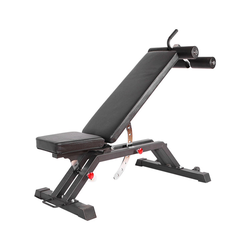 TRU GRIT Total Ab Bench – ShopCGX