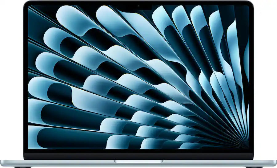 Apple 13-inch MacBook Air M5 10-core CPU 8-core GPU 16GB Memory