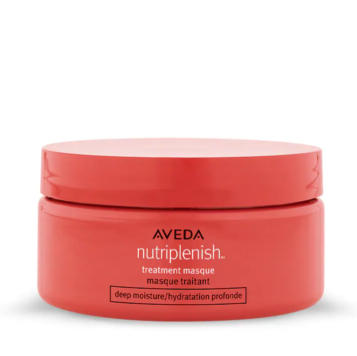 Aveda Nutriplenish Hair Masque - 6.7 oz.