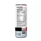 CELSIUS Live Fit Energy Drink - Sparkling Watermelon - 12 oz.